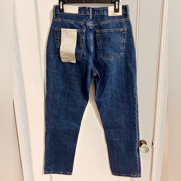 Everlane The ’90s Cheeky Jean - Picture 4 of 6